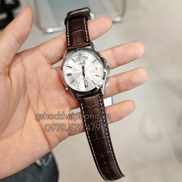 CASIO MTP-1381L-7A